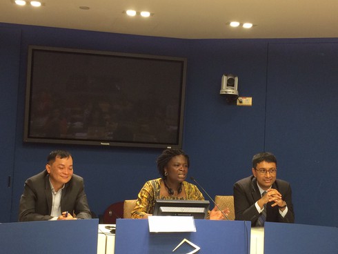 WB: Sáp nhập ngân hàng yếu