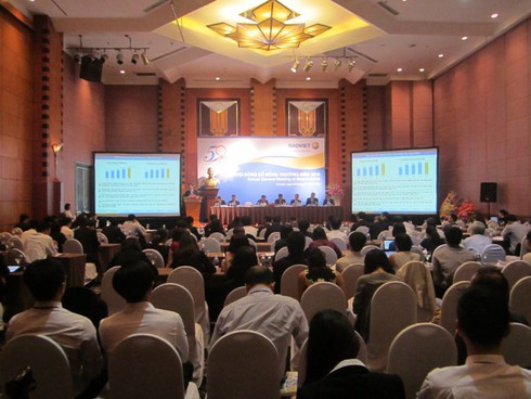 Bảo Việt muốn