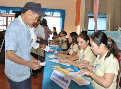 50% doanh nghiệp nợ, trốn đóng bảo hiểm xã hội - ảnh 1
