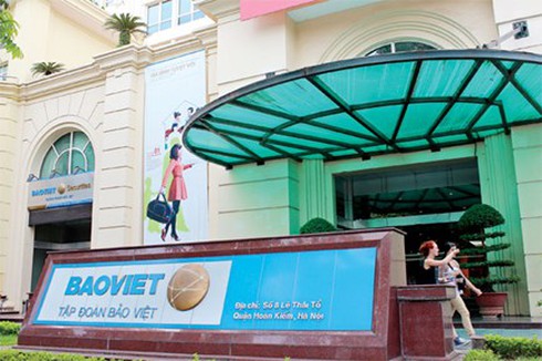 Bảo Việt vẫn “kiếm bội tiền” nhờ bảo hiểm nhân thọ - ảnh 1