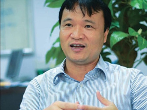 Thứ trưởng Bộ Công thương “khen” Metro đã làm rất tốt(!?) - ảnh 1