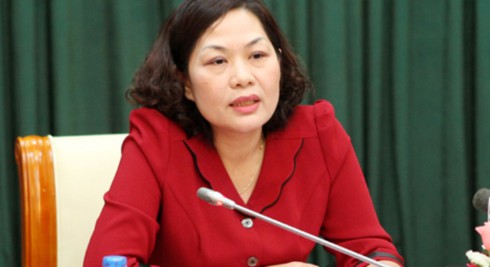 Ngân hàng Nhà nước: Chưa tính đến việc bỏ trần lãi suất - ảnh 1