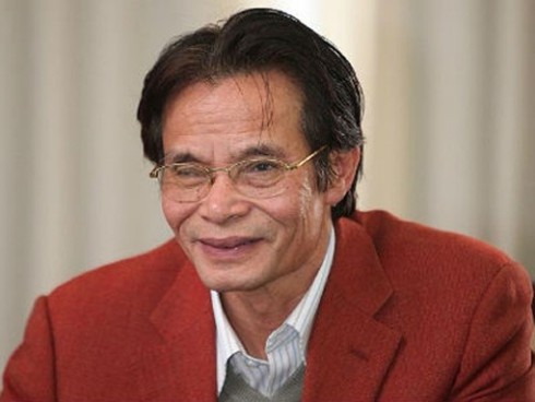 TS. Lê Xuân Nghĩa: Xóa nợ xấu, cần nguồn tiền thực sự - ảnh 1