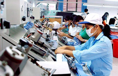 Công nghiệp hỗ trợ quá yếu, nhiều tập đoàn quốc tế muốn rút khỏi VN - ảnh 2