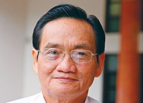 TS. Trần Du Lịch: Phải “bơm” ngay tiền tươi cho VAMC - ảnh 1