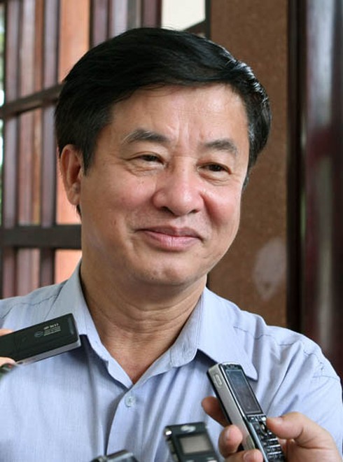 “Vụ ông Hồ Nghĩa Dũng là bài học kinh nghiệm sâu sắc