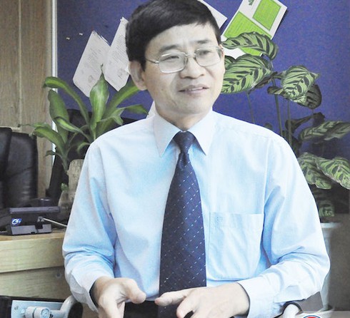 Sếp ngân hàng bỏ lương “khủng”, ra kinh doanh riêng - ảnh 1