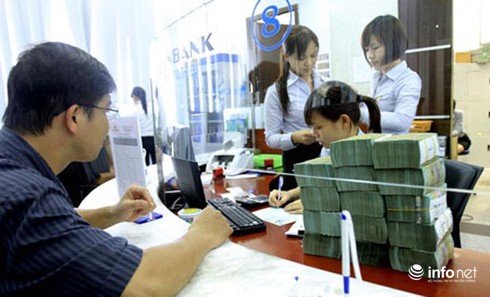 Công chức được vay tối đa 1,05 tỷ đồng mua nhà thương mại - ảnh 1