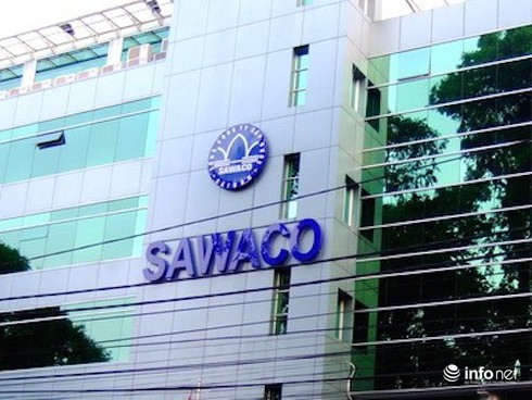 Cấp nước Sài Gòn được cơ chế