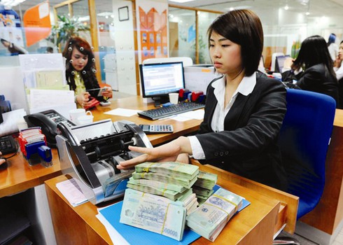 Xử nợ xấu chần chừ... chờ nhà đất ấm lên? - ảnh 2