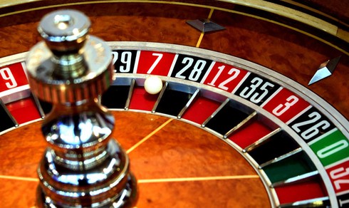 Đề xuất giữ nguyên áp thuế TNCN với người trúng thưởng casino - ảnh 1