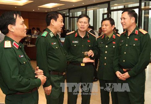 “Phong tướng nhiều quá, dân thực sự chưa yên tâm” - ảnh 1