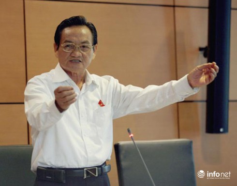 Cấp phó nhiều vẫn