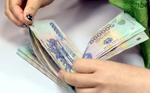 Tăng lương cho 5 triệu người: 90.000 đồng với người nghèo cũng tốt - ảnh 1