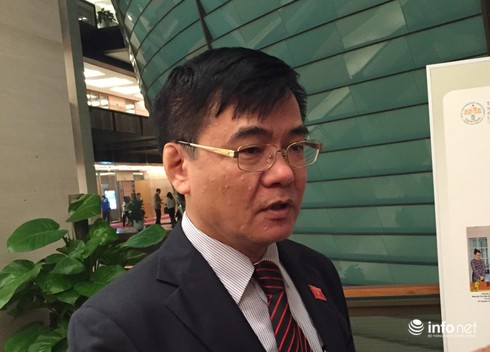 Bỏ con dấu doanh nghiệp vì dễ làm giả? - ảnh 1