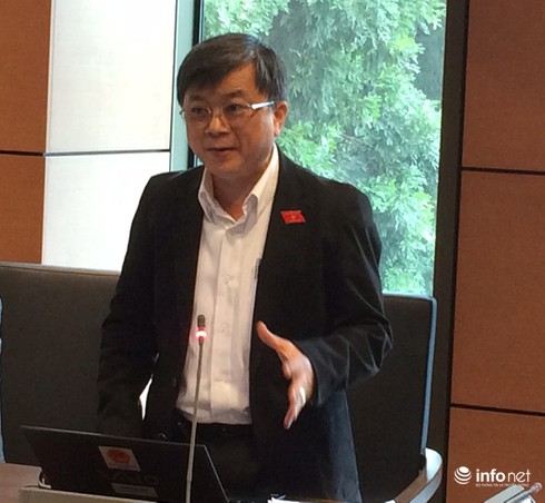 “Bất công, chạy chọt trốn đi nghĩa vụ quân sự còn nhiều lắm