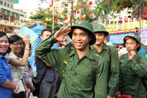 “Bất công, chạy chọt trốn đi nghĩa vụ quân sự còn nhiều lắm