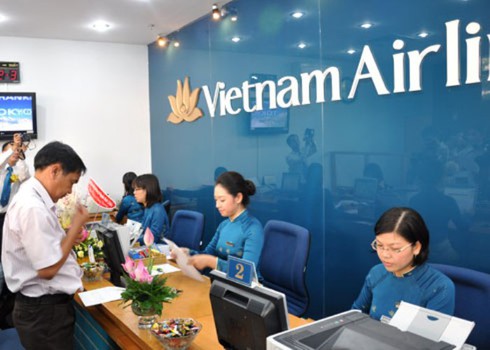 Techcombank trở thành cổ đông của Vietnam Airlines - ảnh 1