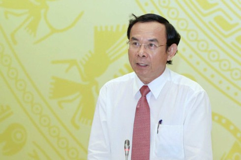 Từ vụ Trần Văn Truyền:
