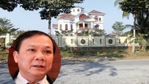 Từ vụ Trần Văn Truyền: