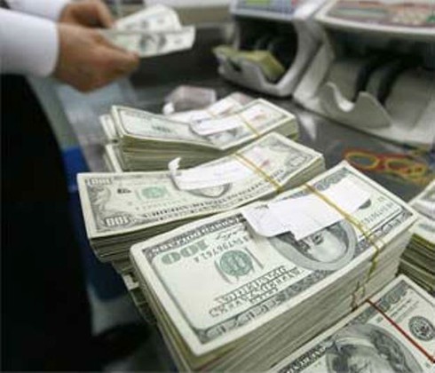 Tiềm ẩn nguy cơ rửa tiền qua kênh kiều hối phi chính thức - ảnh 1
