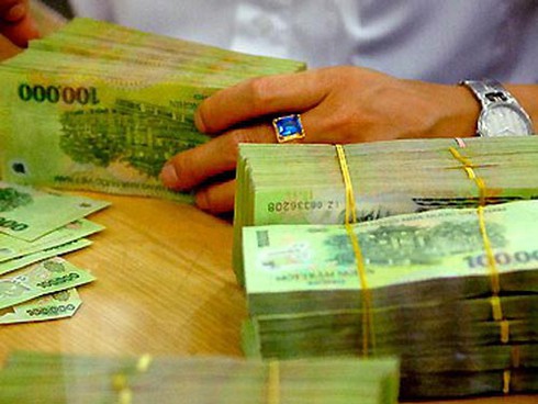 Chống rửa tiền: Ngân hàng cũng khó phát hiện - ảnh 1