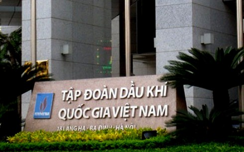 Cấm PVN đổ vốn vào BĐS, ngân hàng - ảnh 1