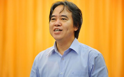 Thống đốc: Lãi suất cho vay có thể hạ 1-1,5% - ảnh 1