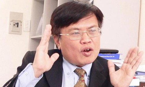 “EVN phá sản, ngành điện mới phát triển được” - ảnh 1