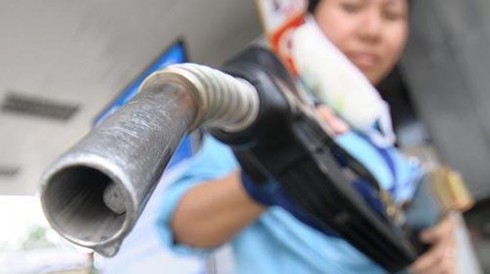 Lỗ lãi xăng dầu đừng tính quá ngắn hạn - ảnh 1