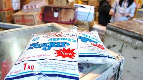 Hiệp hội mía đường