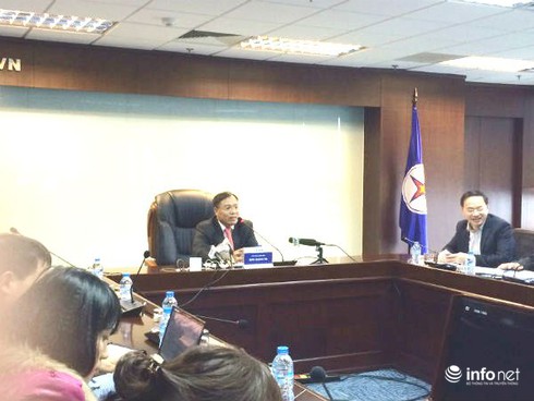 Sếp EVN: Muốn bù hết lỗ, giá điện phải tăng cao nữa - ảnh 1