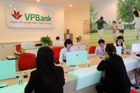 VPBank lãi hơn 1.600 tỷ đồng, nợ xấu 2,54% năm 2014 - ảnh 1
