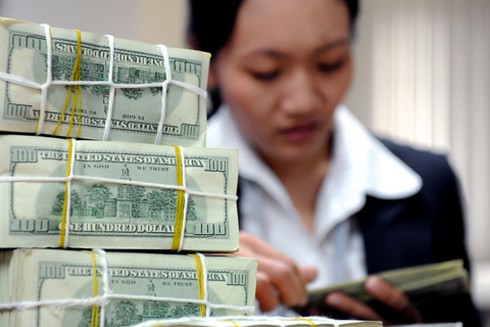 Chiều 18/3: Vừa hạ nhiệt, tỷ giá USD bất ngờ tăng trở lại - ảnh 1