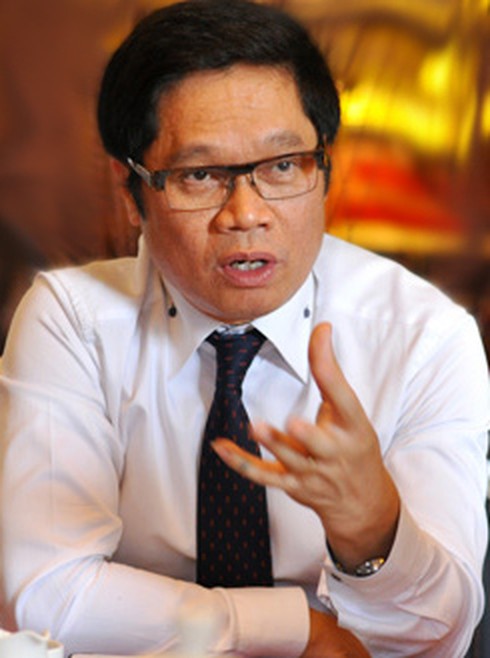 “Cơ quan cạnh tranh thuộc bộ chủ quản thì lấy đâu ra cạnh tranh?