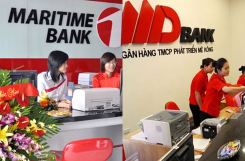 Moody’s: Sáp nhập MaritimeBank và MDB là “cú huých” cho hệ thống ngân hàng - ảnh 1