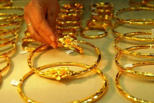 Giá vàng, USD tuần tới sẽ tái diễn đà tăng? - ảnh 1