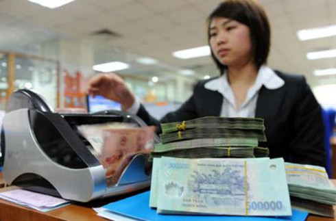 Nhu cầu tuyển dụng của ngành ngân hàng tuột dốc - ảnh 1