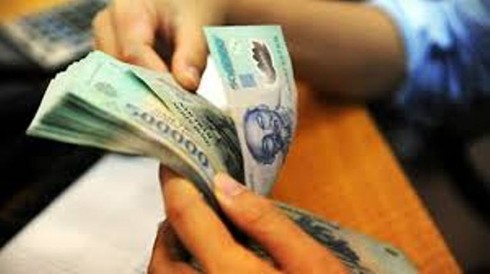 Chi ngân sách Nhà nước vẫn “vượt mặt” thu - ảnh 1