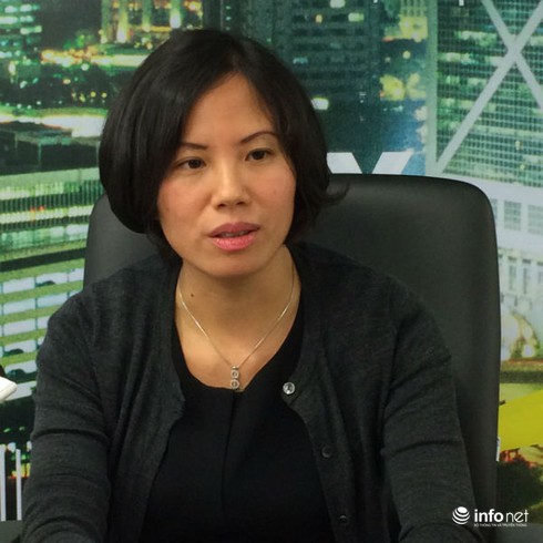 Sáp nhập ngân hàng sắp vào