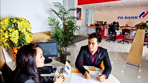Sáp nhập PGBank và VietinBank: Tỷ lệ hoán đổi cổ phiếu 1:0,9 - ảnh 1