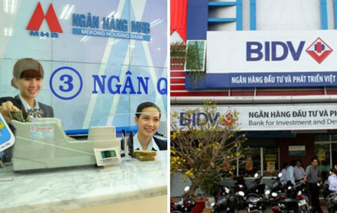Sáp nhập MHB và BIDV: 4 thành viên MHB sẽ tham gia HĐQT BIDV - ảnh 1