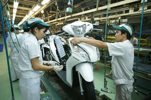 Honda Việt Nam bị truy thu thuế hàng trăm tỷ đồng - ảnh 1