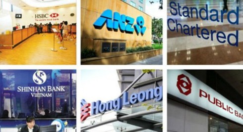 TS Võ Trí Thành: Ngân hàng nội sẽ phải trả giá nếu “lơ là” nhà băng ngoại - ảnh 1