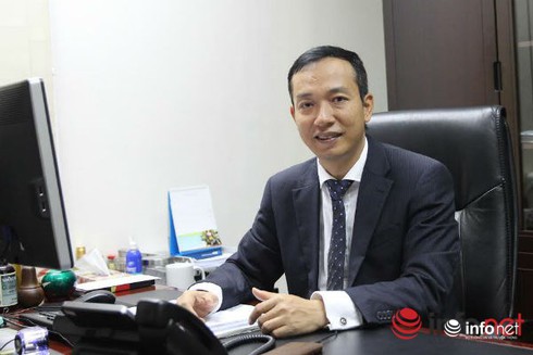 Phó Tổng giám đốc VPBank sẽ đầu quân về TPBank? - ảnh 1