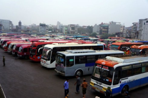 Giấy phép con, quy định