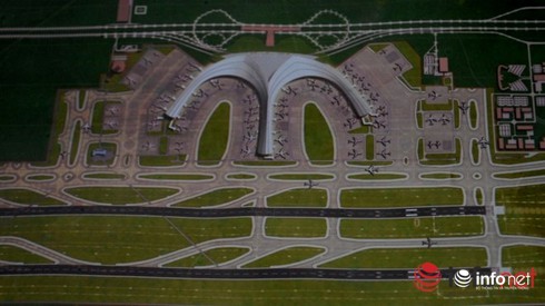 Nợ công sát ngưỡng, đi vay cũng nên đầu tư sân bay Long Thành - ảnh 2