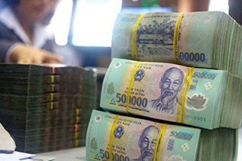 Bộ Tài chính: Thu nội địa tháng 5 bất ngờ giảm 19.000 tỷ đồng - ảnh 1