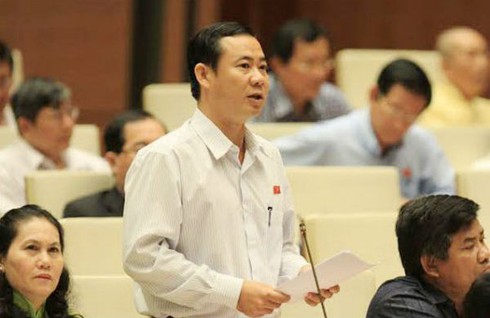 “Cử tri muốn Chính phủ hãy làm hay... như nói” - ảnh 1