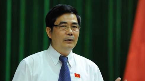 Chủ tịch Quốc hội: Các Bộ trưởng phải trả lời thẳng vấn đề chất vấn - ảnh 1